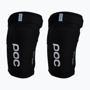 Ochraniacze rowerowe na kolana POC Joint VPD Air uranium black