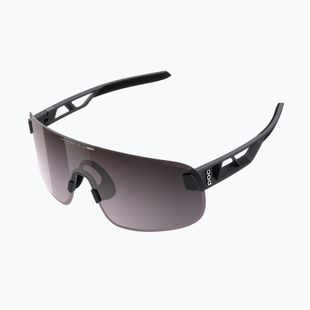 Okulary przeciwsłoneczne POC Elicit uranium black/clarity road/sunny silver