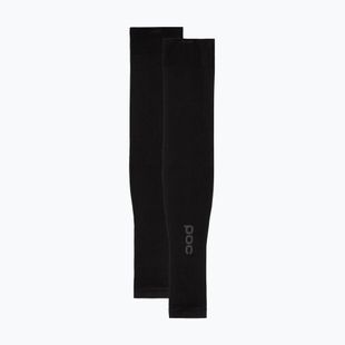 Nogawki rowerowe POC Cadence Leg Warmer uranium black