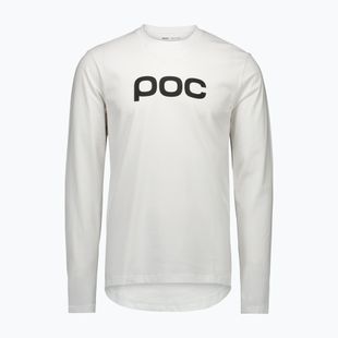 Longsleeve POC Tee hydrogen white