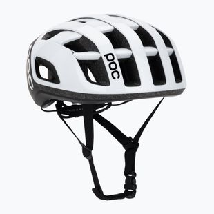 Kask rowerowy POC Cytal Lite hydrogen white/uranium black matt