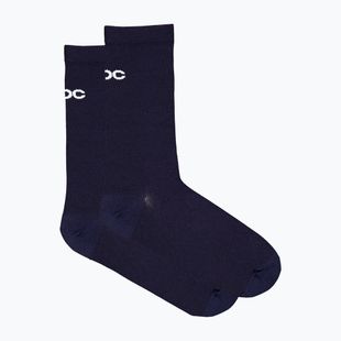 Skarpety POC Cadence Road Long apatite navy