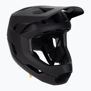 Kask rowerowy POC Otocon Race MIPS uranium black matt