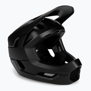 Kask rowerowy POC Otocon uranium black matt