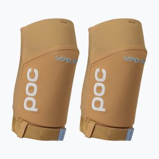Ochraniacze rowerowe na łokcie POC Joint VPD Air aragonite brown