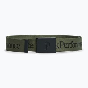 Pasek do spodni Peak Performance Rider pine needle