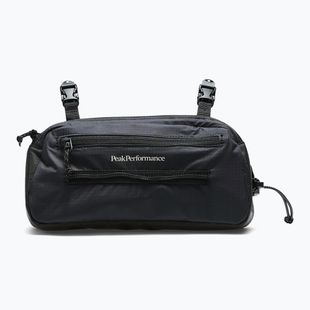 Saszetka nerka Peak Performance Street Bike black