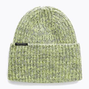 Czapka zimowa Peak Performance Mason antrctica/crystal green