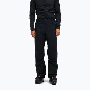 Spodnie narciarskie męskie Peak Performance Maroon Insulated black