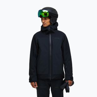 Kurtka narciarska męska Peak Performance Whitelight Insulated black
