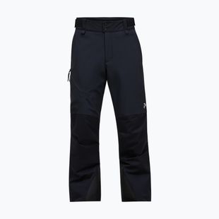 Spodnie narciarskie męskie Peak Performance Shred Insulated Pants black