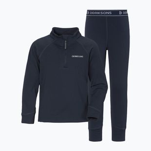 Komplet dziecięcy Didriksons Jadis Set 5 navy