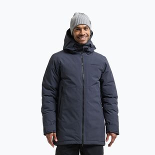Kurtka męska Didriksons Tempest Parka sleepy blue