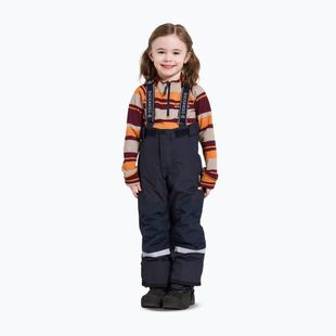 Spodnie dziecięce Didriksons Idre 7 navy