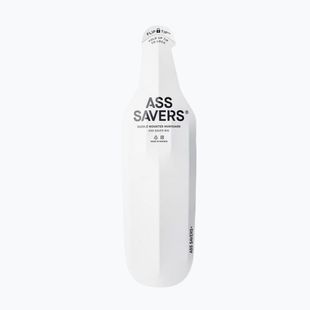 Błotnik rowerowy Ass Savers Big white