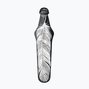 Błotnik rowerowy Ass Savers Regular Feather