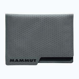 Portfel Mammut Smart Ultralight smoke