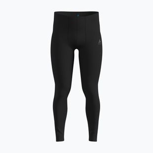 Spodnie termoatywne męskie ODLO Fundamentals Active Warm Bl Boottom Long black