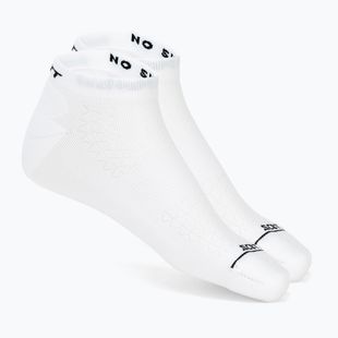 Skarpety SCOTT Performance Low white