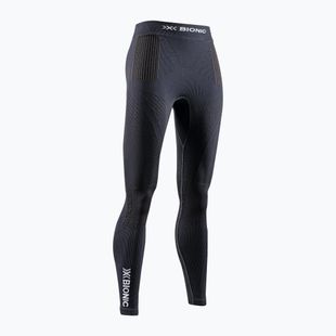 Spodnie termoaktywne damskie X-Bionic Energy Accumulator 4.0 opal black/arctic white