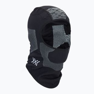 Kominiarka X-Bionic Stormcap x black/grey