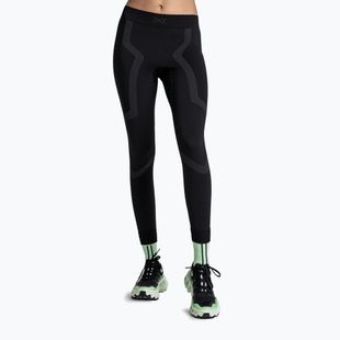 Spodnie termoaktywne damskie X-Bionic X-Ential Long x black