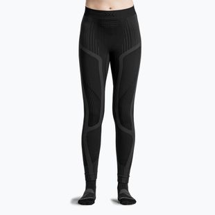 Spodnie termoaktywne damskie X-Bionic Invent x black