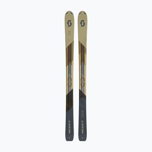 Narty zjazdowe SCOTT Pure Mission 98Ti avs