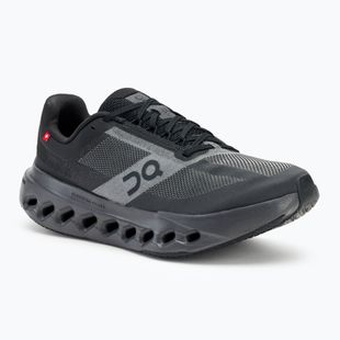 Buty do biegania męskie On Cloudsurfer Next black/eclipse