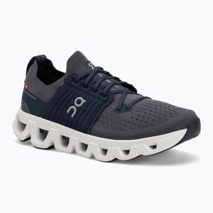 Buty do biegania męskie On Cloudswift 4 navy/ink