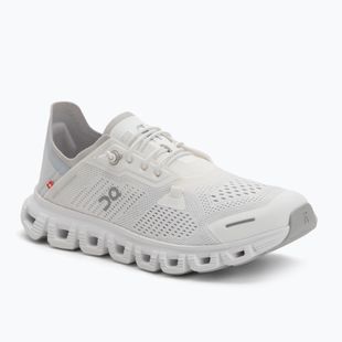 Buty damskie On Cloud 6 Coast white/glacier