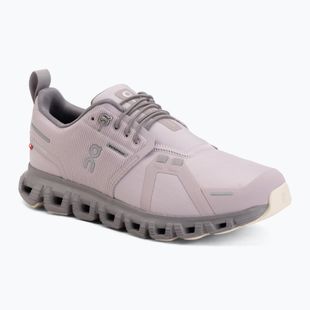 Buty damskie On Cloud 6 WP mauve/zinc