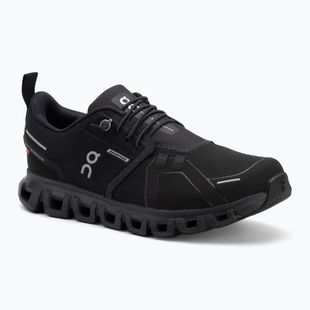 Buty damskie On Cloud 6 WP black/black