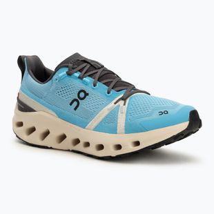 Buty do biegania męskie On Cloudsurfer Trail horizon/cream