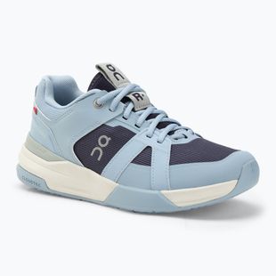 Buty do tenisa damskie On The Roger Clubhouse Pro chambray/midnight