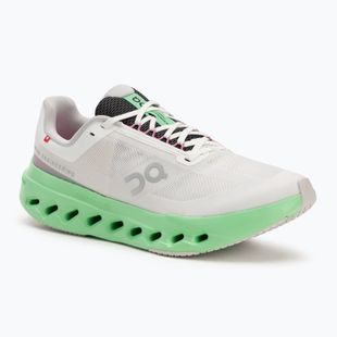 Buty do biegania męskie On Cloudsurfer Next wolf/honeydew