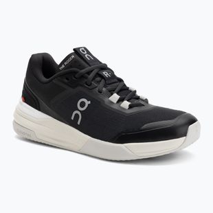 Buty do tenisa męskie On The Roger Advantage Pro Clay black/white