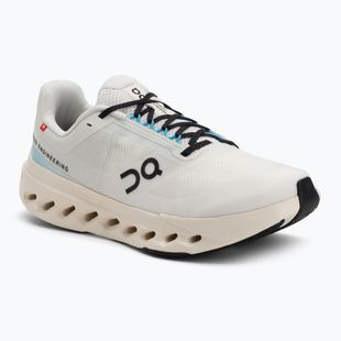 Buty do biegania męskie On Cloudsurfer Next ivory/dev