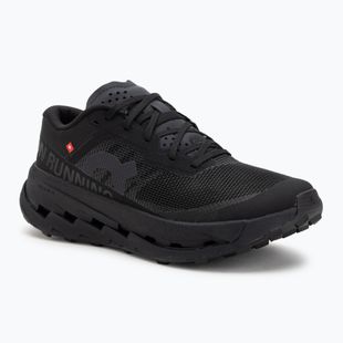 Buty do biegania damskie On Cloudultra 3 black/black