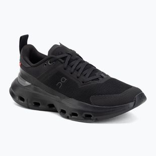 Buty treningowe damskie On Running Cloudpulse Next black/stone