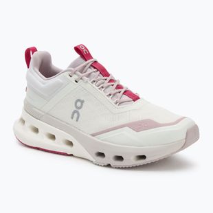 Buty treningowe damskie On Cloudnova X ice/fade