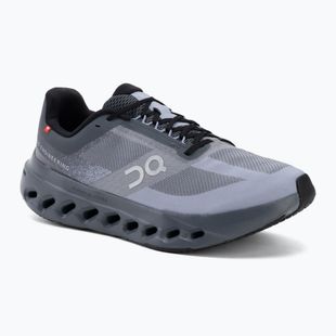 Buty do biegania męskie On Cloudsurfer Next stone/marsh