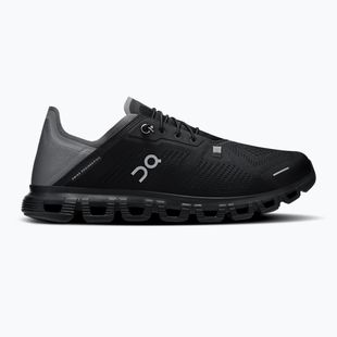 Buty męskie On Cloud 6 Coast black/rock