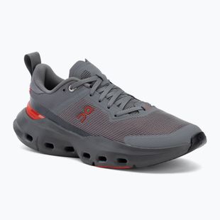 Buty treningowe męskie On Cloudpulse Next rock/eclipse