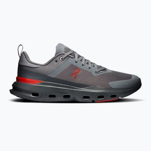 Buty treningowe męskie On Cloudpulse Next rock/eclipse