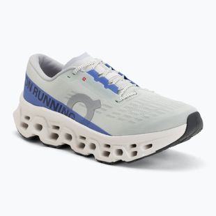 Buty do biegania męskie On Cloudmonster 3 iceberg/ivory