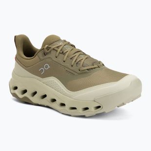 Buty trekkingowe męskie On Cloudhorizon 2 Waterproof olive/chalk