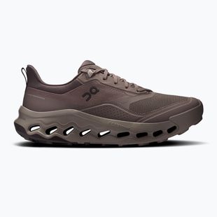 Buty trekkingowe męskie On Running Cloudhorizon 2 ash/cinder