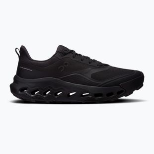 Buty trekkingowe męskie On Cloudhorizon 2 blackblack