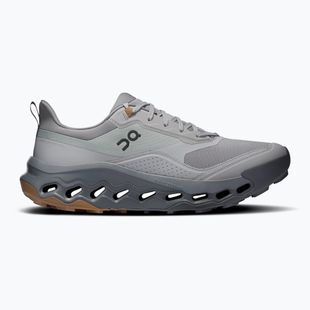 Buty trekkingowe męskie On Running Cloudhorizon 2 alloy/rock